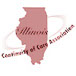 Illinois Continuity of Care Association logo