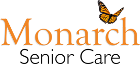 Monarch Senior Care Logo
